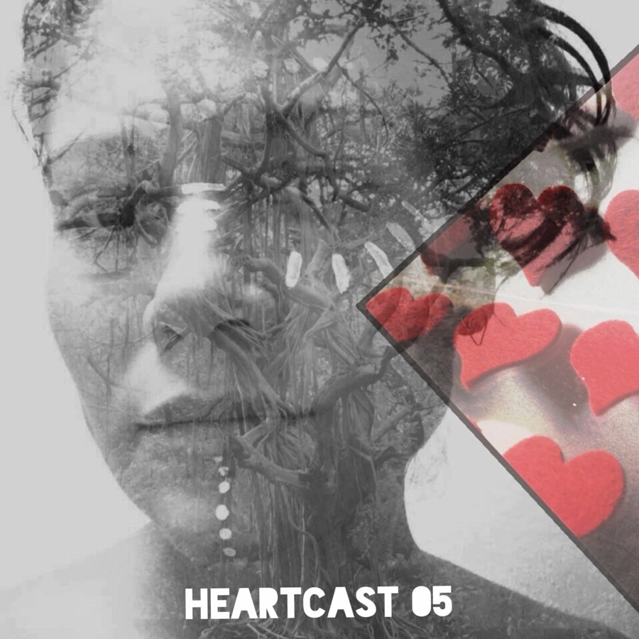 HEARTCAST cover artwork.