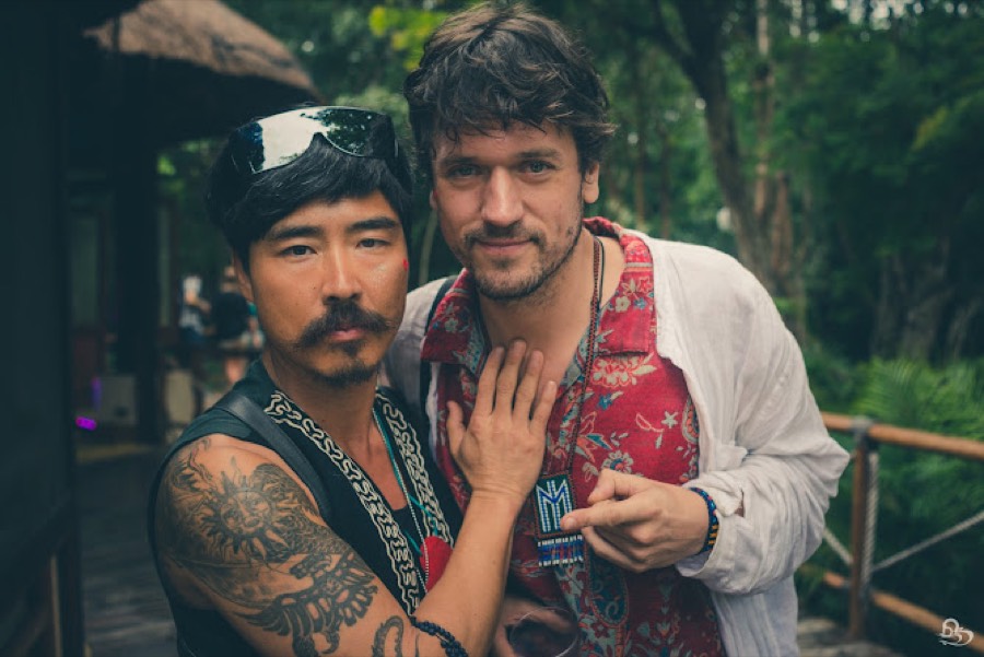 Project Heart in Mexico, January 2016.