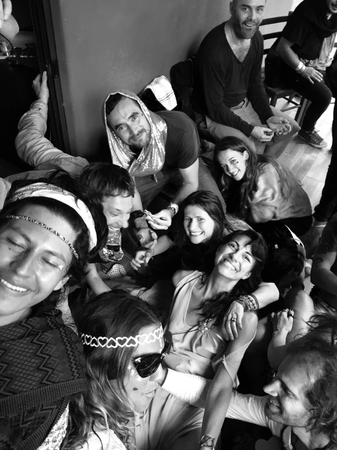 PROJECT HEART IN MEXICO